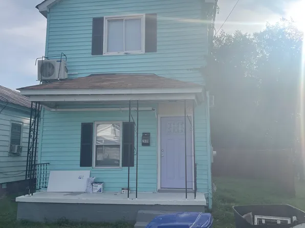 2809 Chicago Ave, Portsmouth, VA 23704