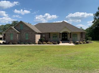 8018 Tanner Williams Rd, Lucedale, MS 39452