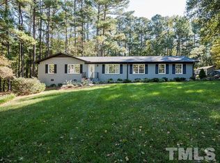 7501 Blaney Franks Rd, Raleigh, NC 27606
