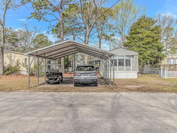 2713 Saggittarius Dr., Myrtle Beach, SC 29575
