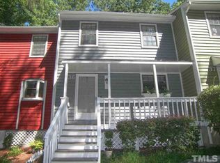 36 Willow Bridge Dr, Durham, NC 27707