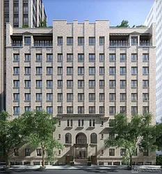 Rented by Oxford Property Group