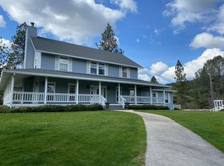 25690 Burda Ln, Nevada City, CA