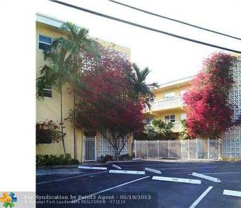 815 Middle River Dr APT 201, Fort Lauderdale, FL, 33304