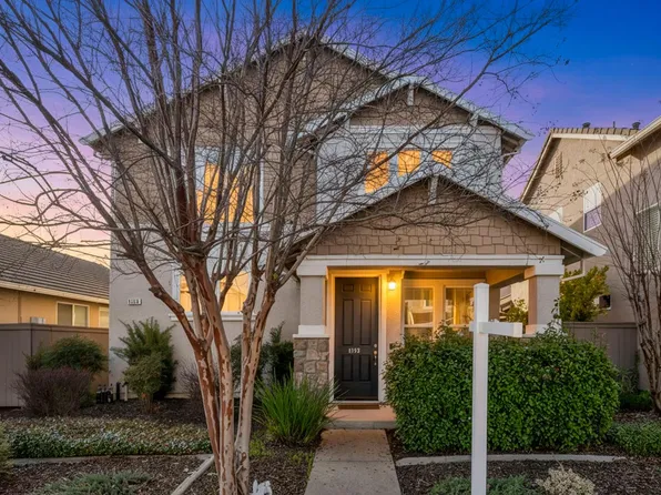3152 Noahblomquist Way, Rancho Cordova, CA 95670