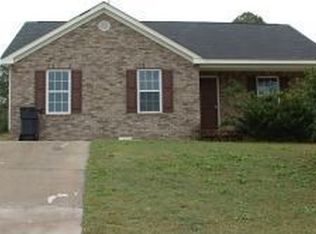 2378 Berlin Dr, Augusta, GA 30906