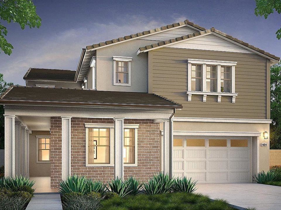 Residence 2B - Rendering