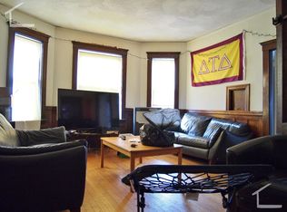 32 Chester St #2E, Allston, MA 02134