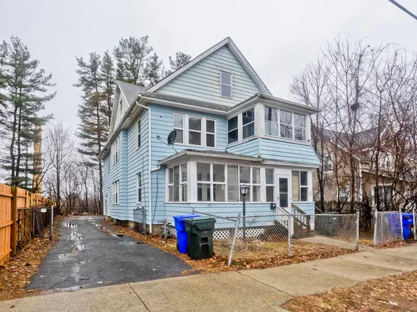 58-60 Ionia St, Springfield, MA 01109