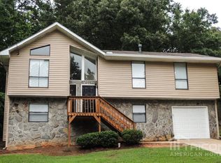 3834 Shane Ct, Ellenwood, GA
