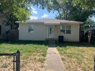 1010 N 11th St, Enid, OK, 73701