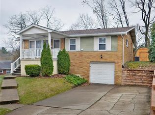 1022 Elizabeth St, Pittsburgh, PA 15221