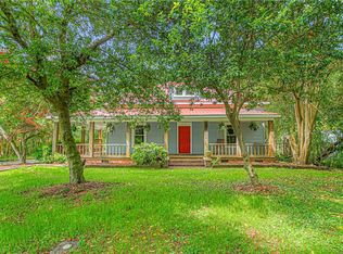 429 N Asheboro St, Liberty, NC 27298