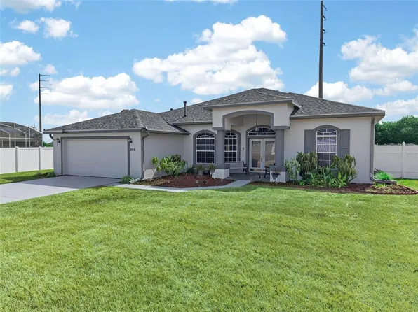 365 Via Bianca Dr, Davenport, FL 33896