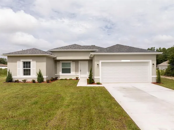 13362 SW 38th Ct, Ocala, FL 34473