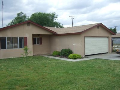 2943 S Bollinger Rd, Visalia, CA, 93277