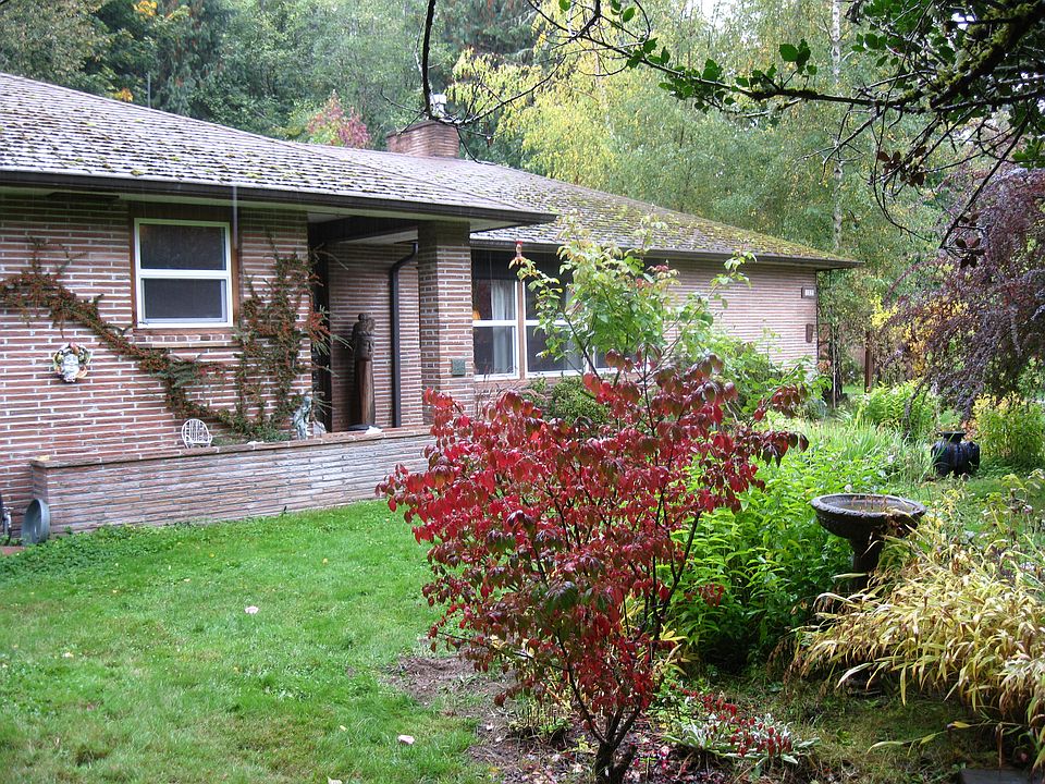 Front view from left