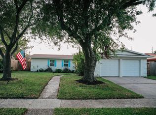 1731 Denver St, Portland, TX 78374