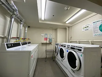 Rented by Heller Organization