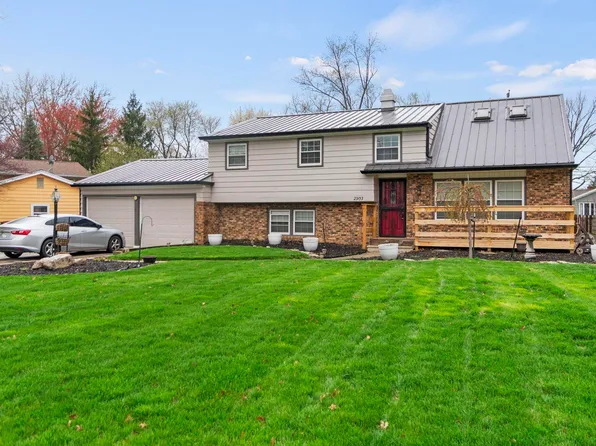 2903 Rockwood Dr, Fort Wayne, IN 46815