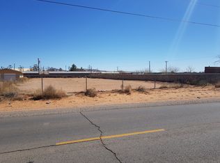 5358 Krag St, Clint, TX 79836