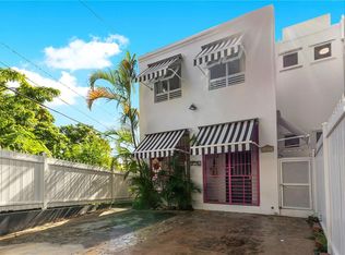 357 Fuerte, San Juan, PR 00912