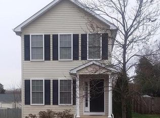 207 Bend Farm Rd, Fredericksburg, VA 22408