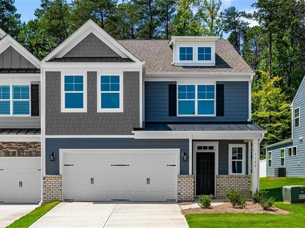 5129 Maple Blossom Trl, Greensboro, NC 27455