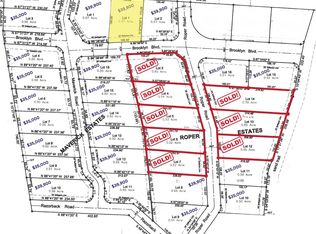 1 Roper Ests, Woodward, OK 73801