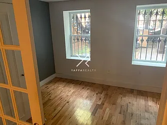 Rented by Yaffa Realty LLC