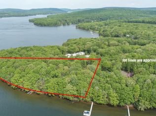 1061 Crows Point Rd, Swanton, MD 21561