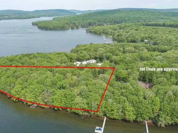 1061 Crows Point Rd, Swanton, MD 21561