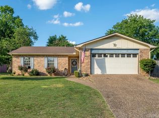 110 Pine Meadows Loop, Hot Springs, AR 71901