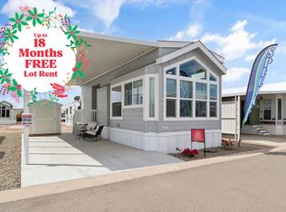 146 N Merrill Rd #20, Apache Junction, AZ 85120