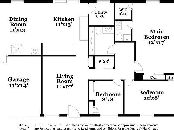 2nd image of 2023 William Clark Ave