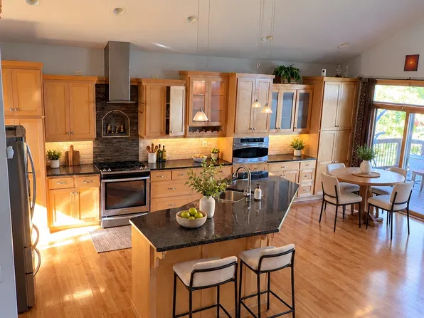 (undisclosed Address), Brooklyn Park, MN 55443