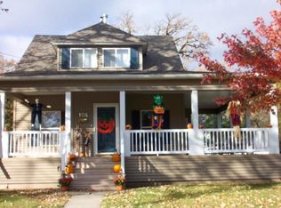 104 11th St NE, Mason City, IA 50401