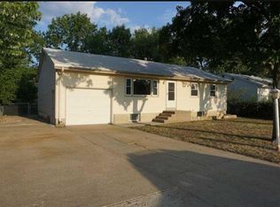 1145 Saint Marys Rd, Junction City, KS 66441