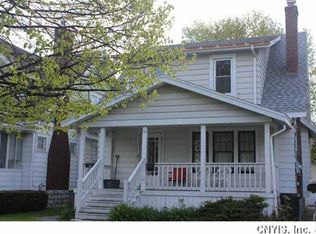 148 S Edwards Ave, Syracuse, NY 13206