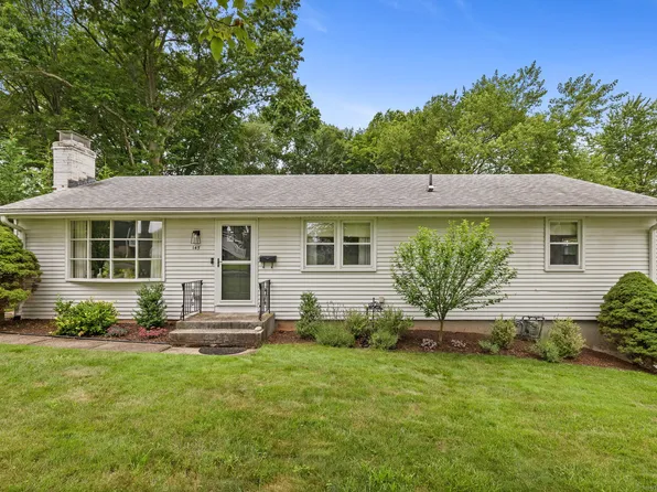 145 Grandview Avenue, Berlin, CT 06037