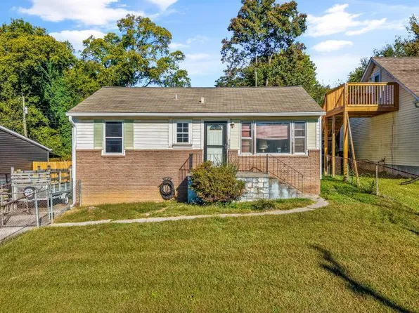 2963 Cecil Ave, Knoxville, TN 37917