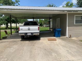 12501 Alex Kling Rd, Geismar, LA 70734