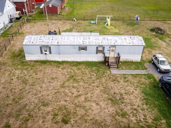 18104 Crab Run Rd, Bergton, VA 22811