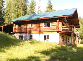 4752 Highway 25 N, Northport, WA 99157