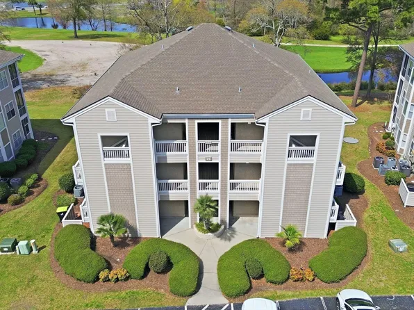 223 Kings Trail # 1506, Sunset Beach, NC 28468