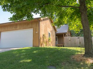 4318 Christian Fellowship Rd, Columbia, MO 65203