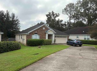 240 Nabb Loop, Tallahassee, FL 32317