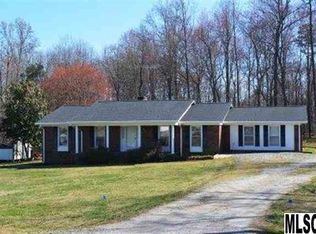 120 Haven Cir, Stony Point, NC 28678