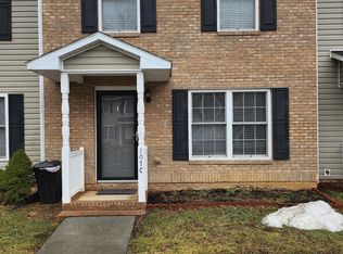 107 13th St UNIT C, Grottoes, VA 24441