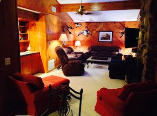 805 N 1st St, Augusta, AR 72006